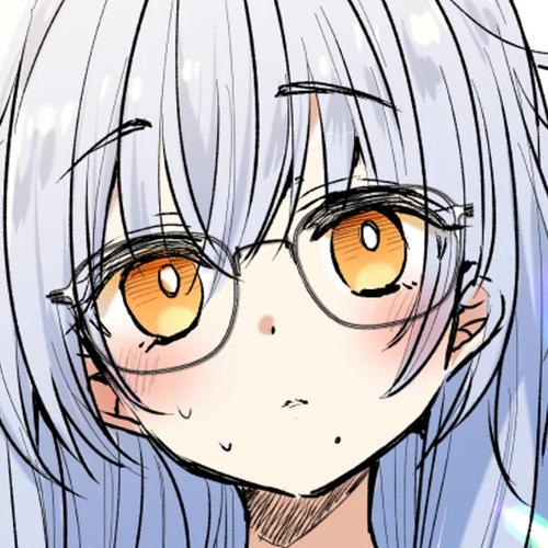 Daily Life of Sa-chan, a Drugstore Clerk Chapter 10.5 cover