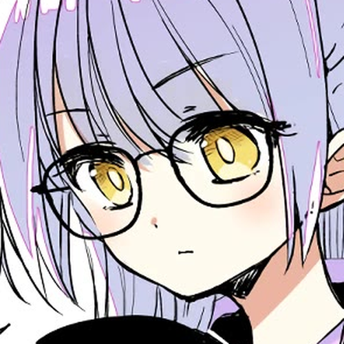 Daily Life of Sa-chan, a Drugstore Clerk Chapter 11.5 cover