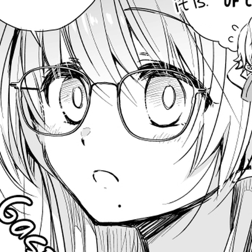 Daily Life of Sa-chan, a Drugstore Clerk Chapter 11 cover
