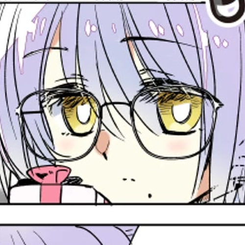 Daily Life of Sa-chan, a Drugstore Clerk Chapter 13.5: Christmas Special Extra cover