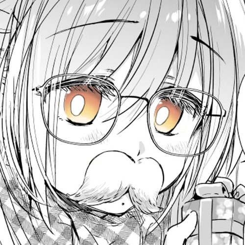 Daily Life of Sa-chan, a Drugstore Clerk Chapter 13: Christmas Special cover