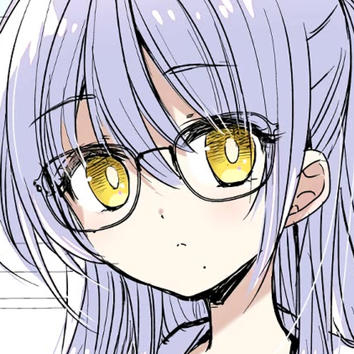 Daily Life of Sa-chan, a Drugstore Clerk Chapter 14.5 cover