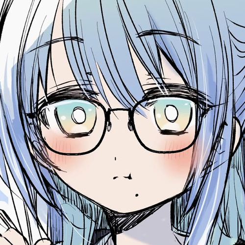 Daily Life of Sa-chan, a Drugstore Clerk Chapter 15 cover
