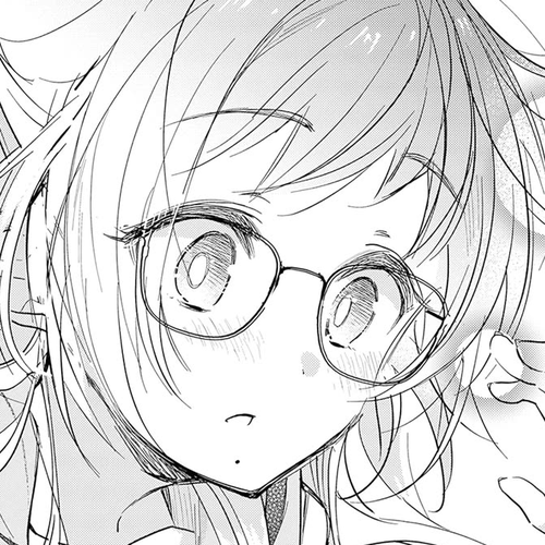 Daily Life of Sa-chan, a Drugstore Clerk Chapter 16 cover
