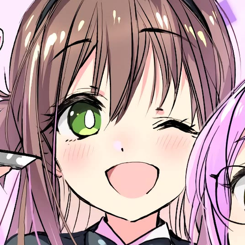 Daily Life of Sa-chan, a Drugstore Clerk Chapter 17.6 cover
