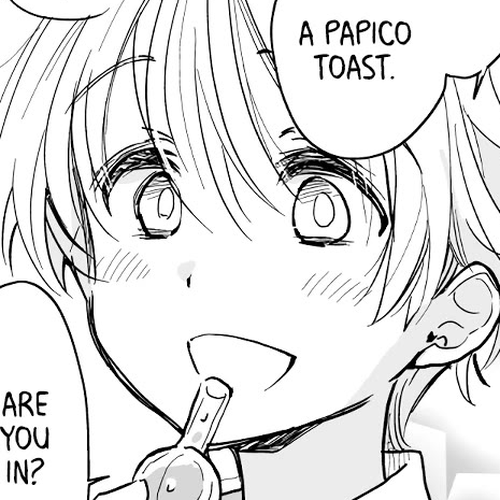 Daily Life of Sa-chan, a Drugstore Clerk Chapter 17 cover