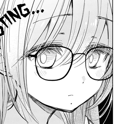 Daily Life of Sa-chan, a Drugstore Clerk Chapter 20 cover
