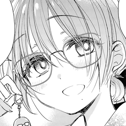Daily Life of Sa-chan, a Drugstore Clerk Chapter 22 cover