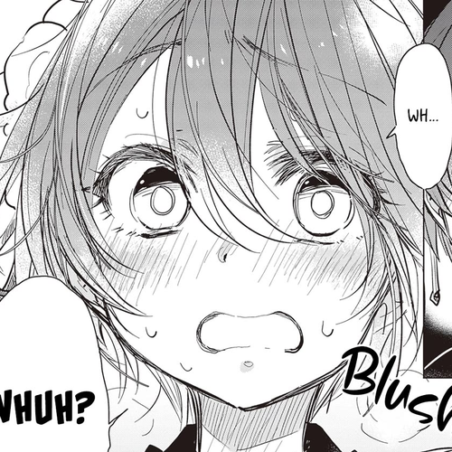 Daily Life of Sa-chan, a Drugstore Clerk Chapter 23 cover