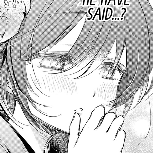 Daily Life of Sa-chan, a Drugstore Clerk Chapter 24 cover