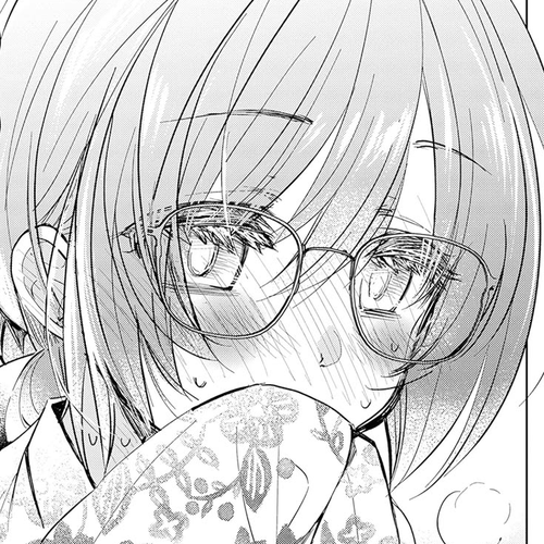 Daily Life of Sa-chan, a Drugstore Clerk Chapter 25 cover