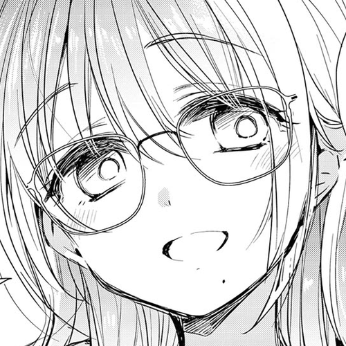 Daily Life of Sa-chan, a Drugstore Clerk Chapter 26.5 cover