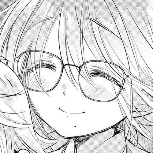 Daily Life of Sa-chan, a Drugstore Clerk Chapter 26 cover