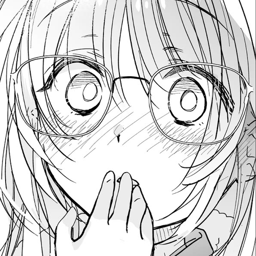 Daily Life of Sa-chan, a Drugstore Clerk Chapter 27 cover
