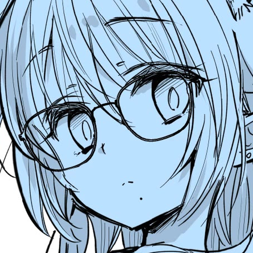 Daily Life of Sa-chan, a Drugstore Clerk Chapter 28 cover