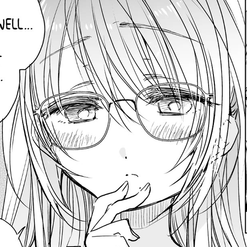 Daily Life of Sa-chan, a Drugstore Clerk Chapter 29 cover