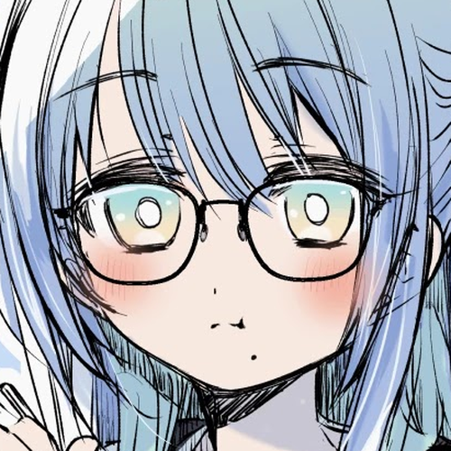 Daily Life of Sa-chan, a Drugstore Clerk Chapter 3 cover
