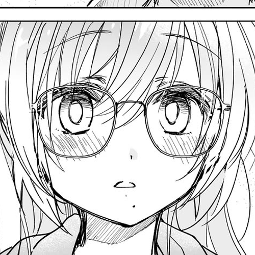 Daily Life of Sa-chan, a Drugstore Clerk Chapter 30 cover