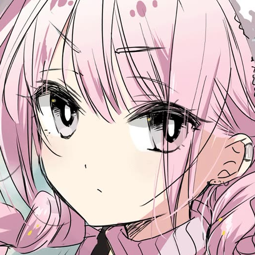 Daily Life of Sa-chan, a Drugstore Clerk Chapter 34.5 cover