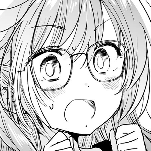 Daily Life of Sa-chan, a Drugstore Clerk Chapter 35 cover