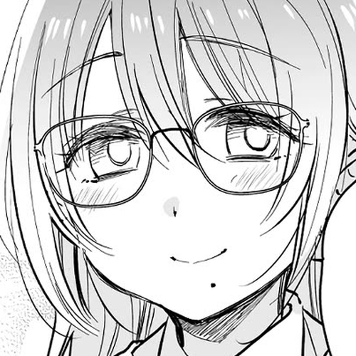 Daily Life of Sa-chan, a Drugstore Clerk Chapter 38 cover