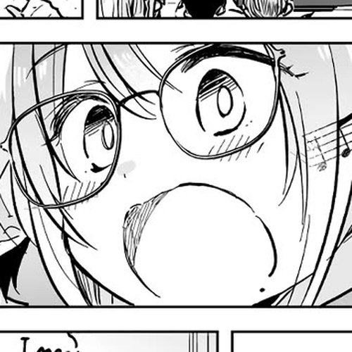 Daily Life of Sa-chan, a Drugstore Clerk Chapter 39 cover