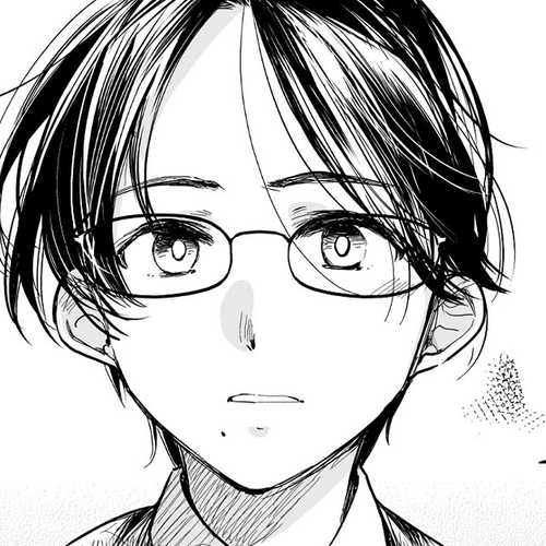 Daily Life of Sa-chan, a Drugstore Clerk Chapter 42 cover