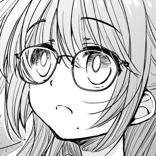 Daily Life of Sa-chan, a Drugstore Clerk Chapter 5 cover