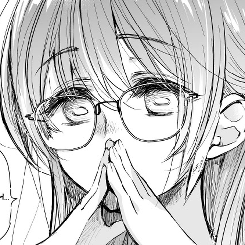 Daily Life of Sa-chan, a Drugstore Clerk Chapter 6 cover