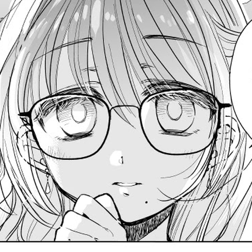 Daily Life of Sa-chan, a Drugstore Clerk Chapter 7 cover