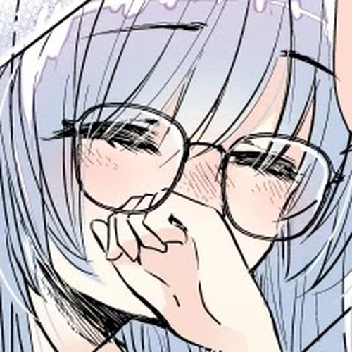 Daily Life of Sa-chan, a Drugstore Clerk Chapter 8.5 cover