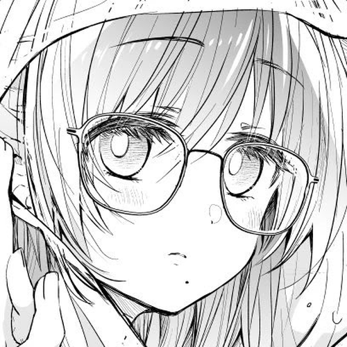 Daily Life of Sa-chan, a Drugstore Clerk Chapter 8 cover