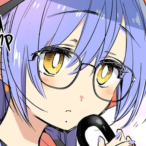 Daily Life of Sa-chan, a Drugstore Clerk Chapter 9.6: Halloween with Sa-chan cover