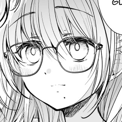 Daily Life of Sa-chan, a Drugstore Clerk Chapter 9 cover