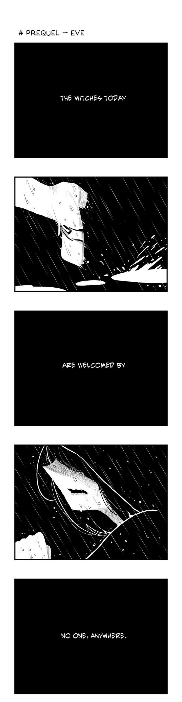 Daily Witch Chapter 15.5 page 2 - Chapter 15.5