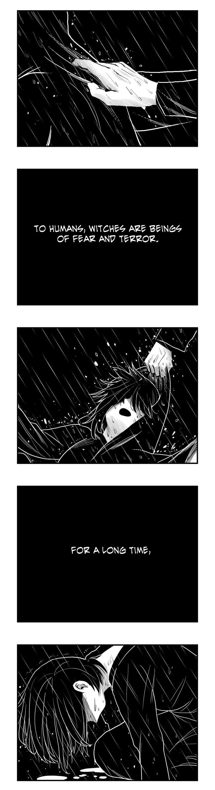 Daily Witch Chapter 15.5 page 3 - Chapter 15.5