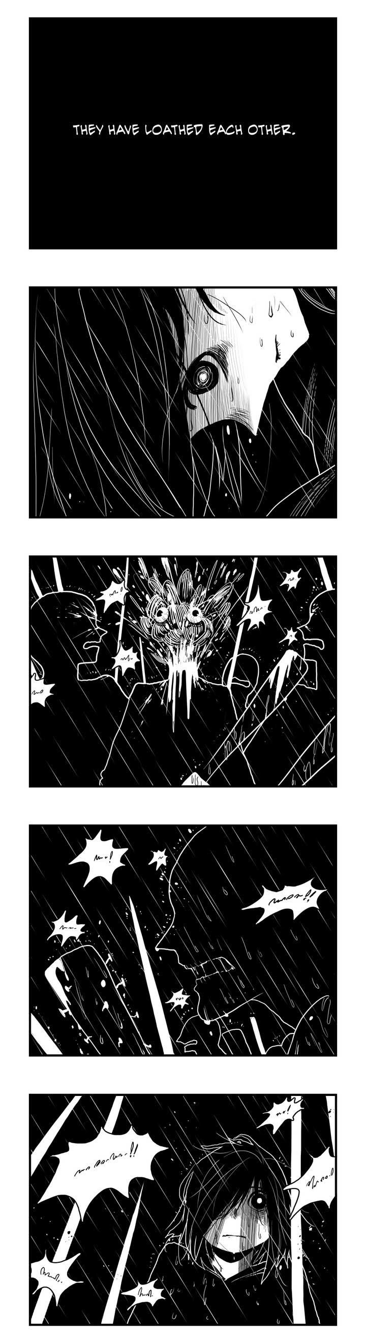 Daily Witch Chapter 15.5 page 4 - Chapter 15.5