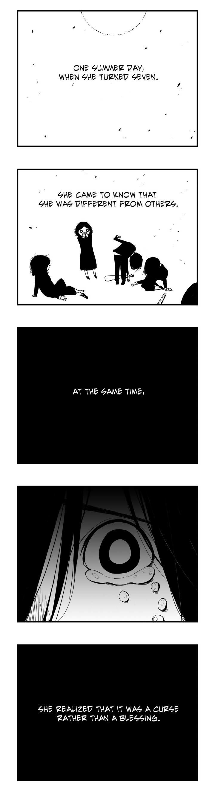 Daily Witch Chapter 15.5 page 6 - Chapter 15.5