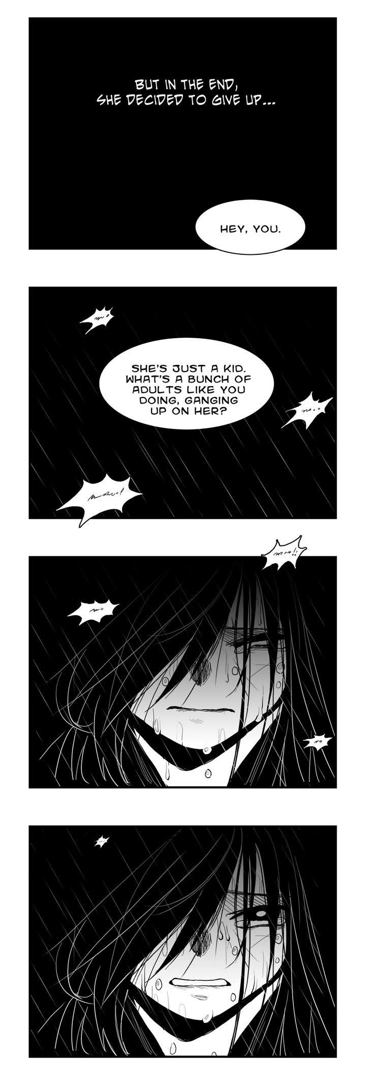 Daily Witch Chapter 15.5 page 8 - Chapter 15.5