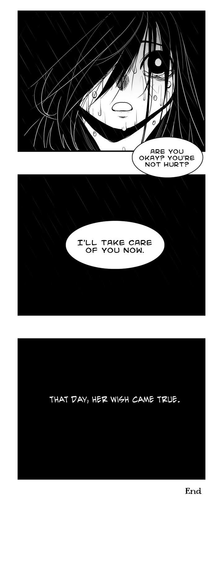 Daily Witch Chapter 15.5 page 9 - Chapter 15.5
