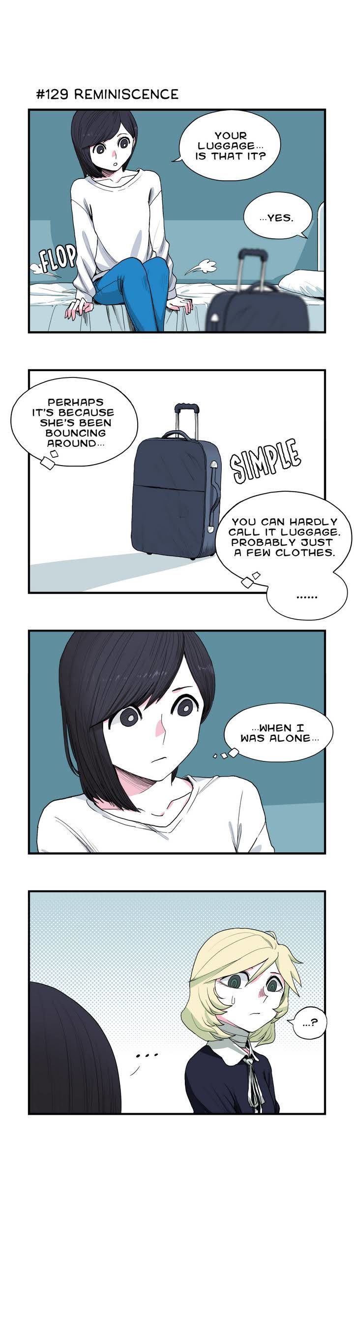 Daily Witch Chapter 15 page 2 - Chapter 15