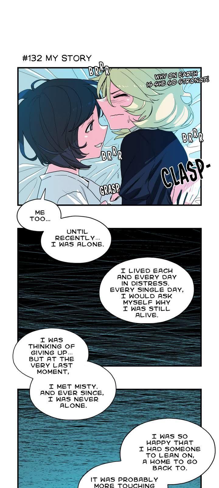 Daily Witch Chapter 15 page 5 - Chapter 15