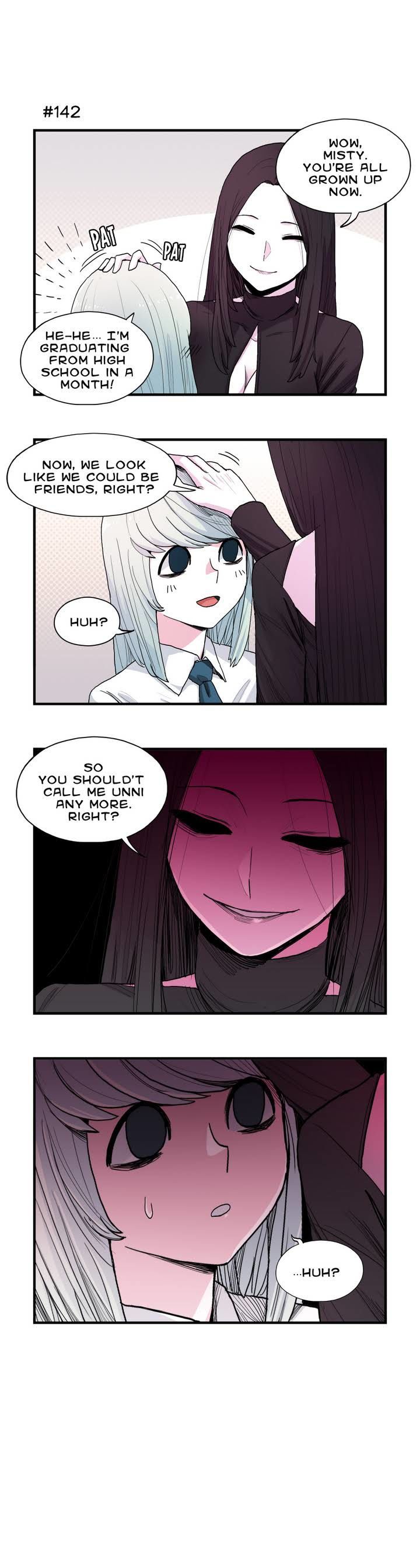 Daily Witch Chapter 16 page 6 - Chapter 16