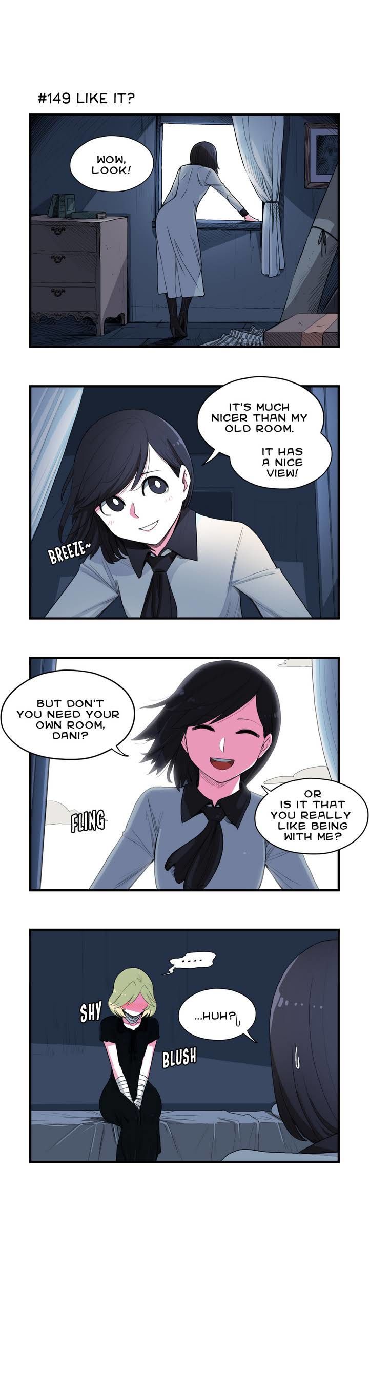Daily Witch Chapter 17 page 6 - Chapter 17