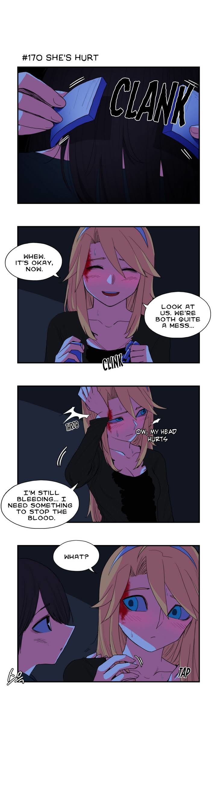 Daily Witch Chapter 20 page 2 - Chapter 20