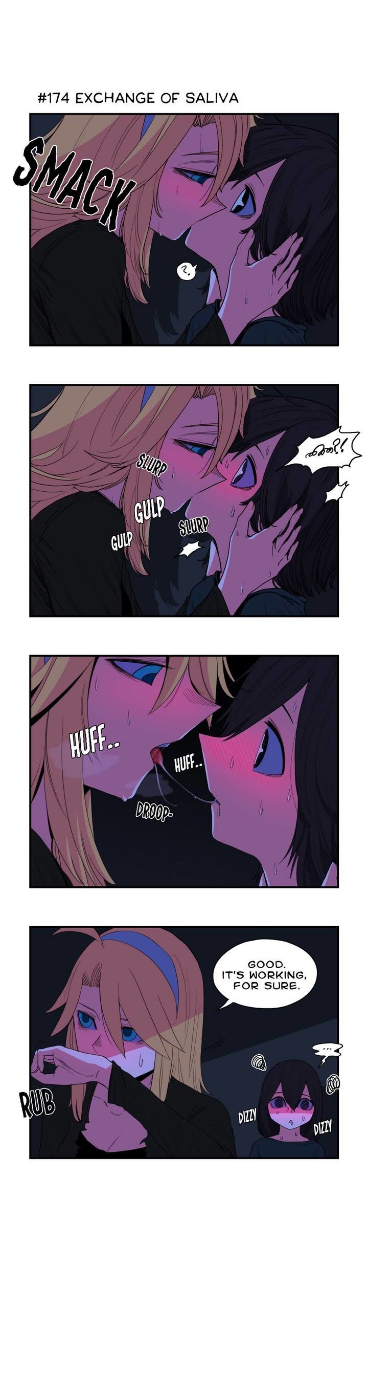 Daily Witch Chapter 20 page 6 - Chapter 20