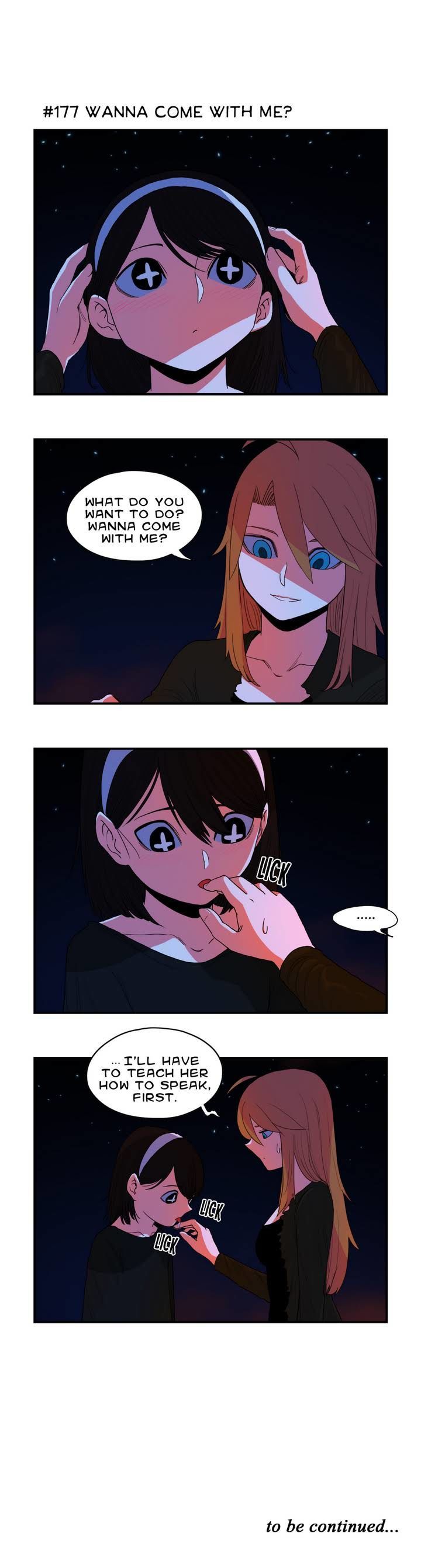 Daily Witch Chapter 20 page 9 - Chapter 20