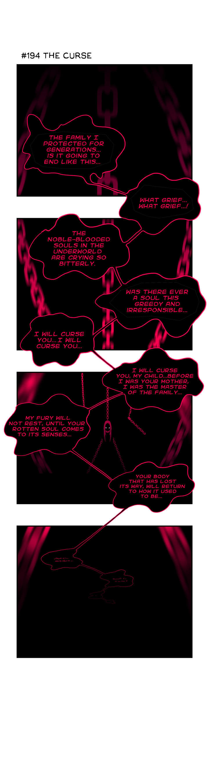 Daily Witch Chapter 22 page 11 - Chapter 22