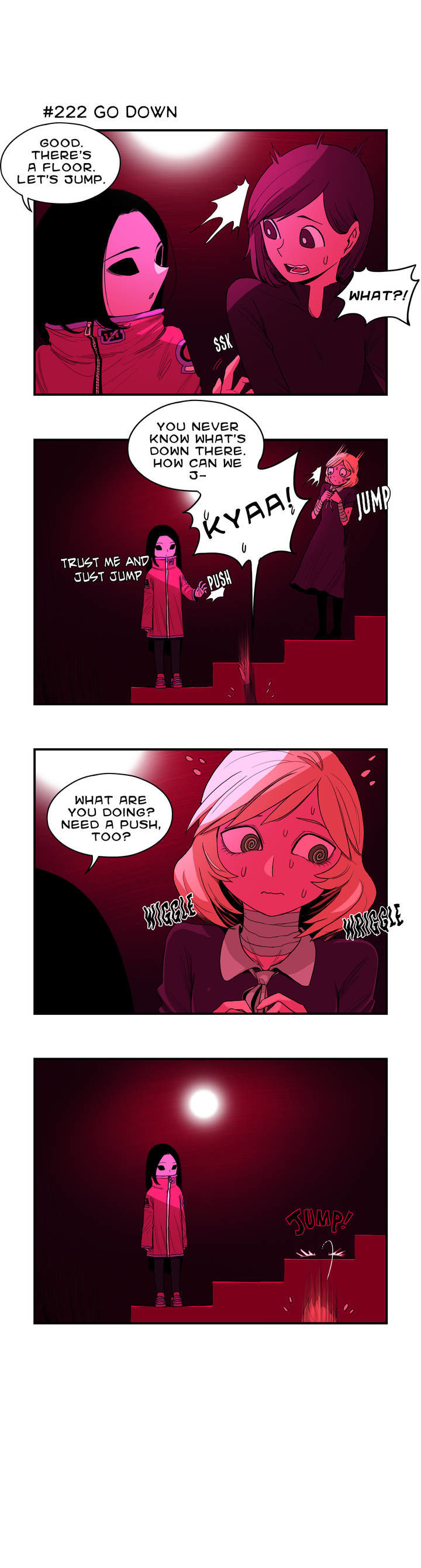 Daily Witch Chapter 26 page 5 - Chapter 26