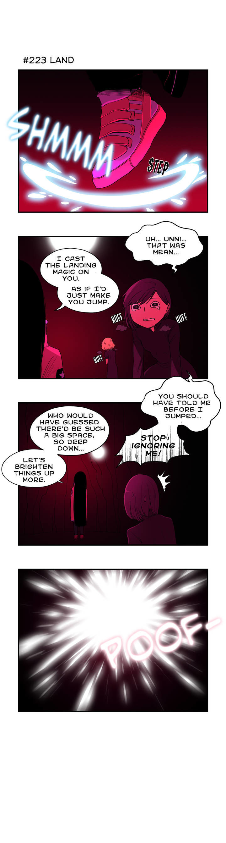 Daily Witch Chapter 26 page 6 - Chapter 26